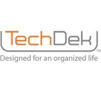 Tech Dek Products logo