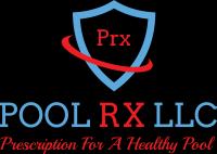 Pool RX LLC Logo