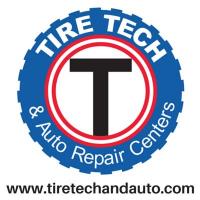 Tire Tech And Auto Repair Center logo