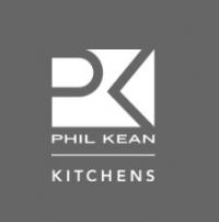 Phil Kean Kitchens Logo