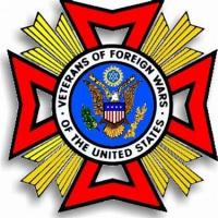 VFW Post 4715 Logo