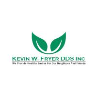 Kevin W Fryer DDS Inc logo