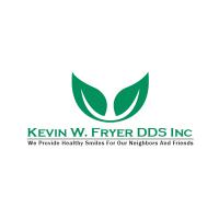 Kevin W Fryer DDS Inc Logo