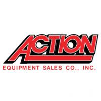 Action Equipment Sales Logo