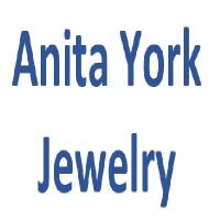 Anita York Jewelry logo