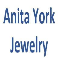 Anita York Jewelry Logo