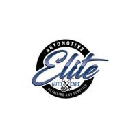 Elite Auto Care Logo