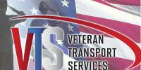 veteran transport services, inc logo
