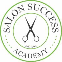 Salon Success Academy Logo