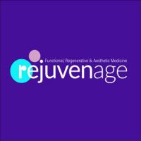 Rejuvenage Logo