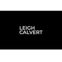 Leigh Calvert Logo