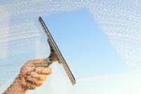 Gilbert Window Cleaning Logo