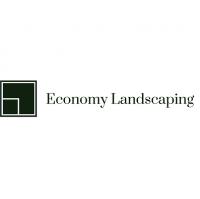 Economy Landscaping Pavers - Seattle WA Logo