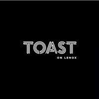 Toast on Lenox Logo