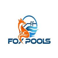 Fox Pools Logo