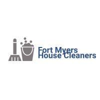Fort Myers House Cleaners Logo