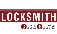 Locksmith Glen Ellyn Logo
