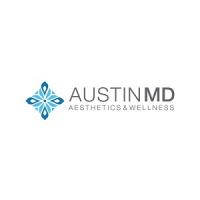 AustinMD Aesthetics and Wellness Logo