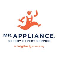 Mr. Appliance of Plano Logo