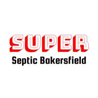 Super Septic Bakersfield Logo