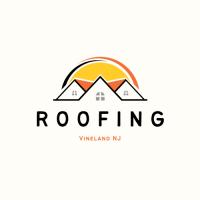Roofing Vineland NJ, LLC Logo
