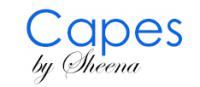 Capes by Sheena Logo