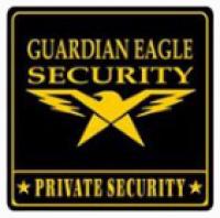 Guardian Eagle Security Inc - Los Angeles CA Logo