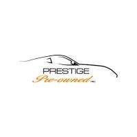 Prestige Pre-Owned INC Logo