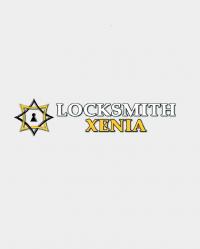 Locksmith Xenia Ohio Logo