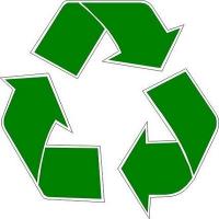Forerunner Computer Recycling Chicago Logo
