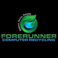 Forerunner Recycling, LLC Logo