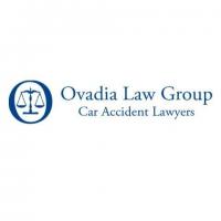 Ovadia Law Group, PA Logo