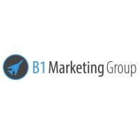 B1 Marketing Group Logo