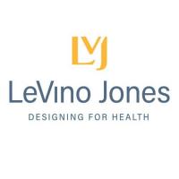 LeVino Jones Medical Interiors Logo