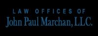 Law Offices of John Paul Marchan, LLC. Logo