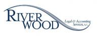 Riverwood Legal and Accounting Services, S.C. Logo