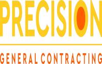 Precision General Contracting Logo