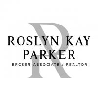 Roslyn Kay Parker Logo