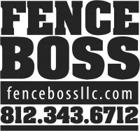 Fence Boss Logo