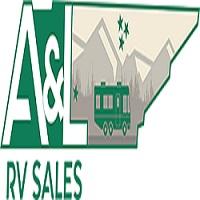 A&LRV Sales Logo