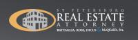 St Petersburg Real Estate Attorney Logo