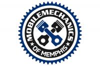 Mobile Mechanic of Memphis Logo