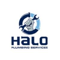 Halo Plumbing Services Logo