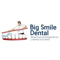 Big Smile Dental Logo