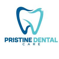 Pristine Dental Care Logo