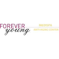 Forever Young Anti-Aging Center & Medical Spa Logo