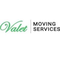 Valet Moving Services - Round Rock Movers Logo
