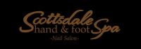 Scottsdale Hand and Foot Spa - Nail Salon	 Logo
