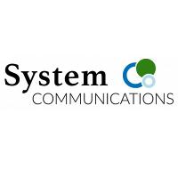 System Communications Logo