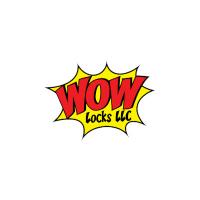 WOW Locks LLC Logo